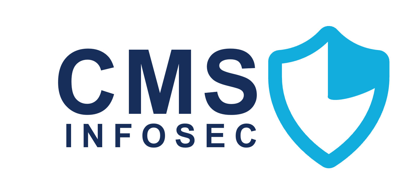 CMS InfoSec