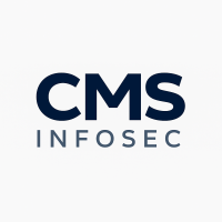 CMS InfoSec Logo